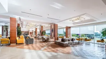 Ma Biche Kemer by Werde Hotels