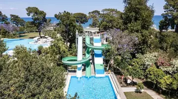Ma Biche Kemer by Werde Hotels
