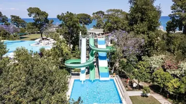 Ma Biche Kemer by Werde Hotels