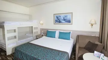 Ma Biche Kemer by Werde Hotels