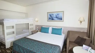 Ma Biche Kemer by Werde Hotels