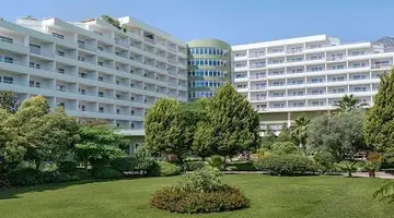 Ma Biche Kemer by Werde Hotels