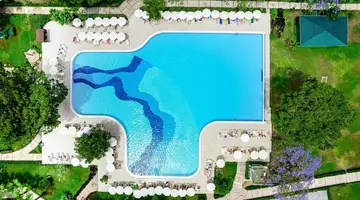Ma Biche Kemer by Werde Hotels