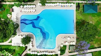 Ma Biche Kemer by Werde Hotels