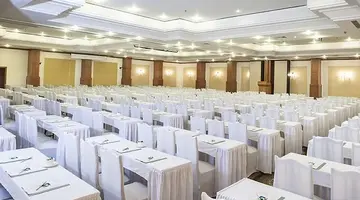 Ma Biche Kemer by Werde Hotels
