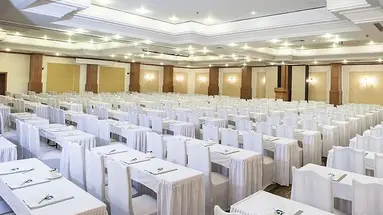 Ma Biche Kemer by Werde Hotels
