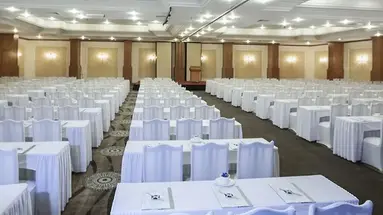 Ma Biche Kemer by Werde Hotels