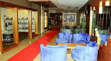 Ma Biche Kemer by Werde Hotels