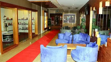 Ma Biche Kemer by Werde Hotels