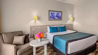 Ma Biche Kemer by Werde Hotels