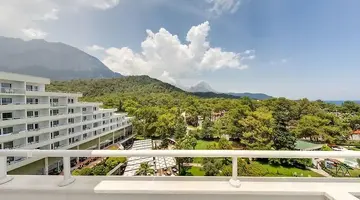 Ma Biche Kemer by Werde Hotels