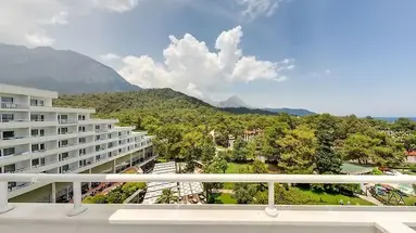 Ma Biche Kemer by Werde Hotels