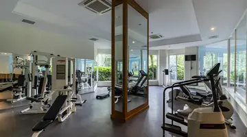 Ma Biche Kemer by Werde Hotels
