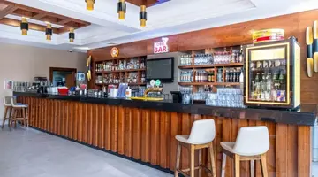 Ma Biche Kemer by Werde Hotels