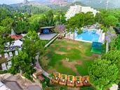 Ma Biche Kemer by Werde Hotels