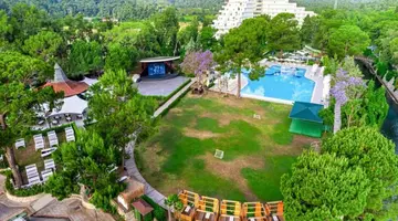Ma Biche Kemer by Werde Hotels