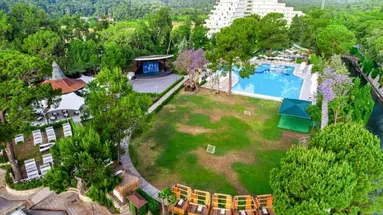 Ma Biche Kemer by Werde Hotels