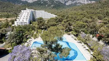 Ma Biche Kemer by Werde Hotels