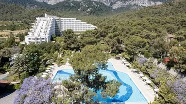 Ma Biche Kemer by Werde Hotels