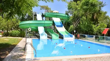 Ma Biche Kemer by Werde Hotels