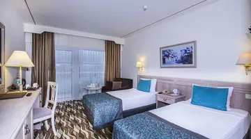 Ma Biche Kemer by Werde Hotels