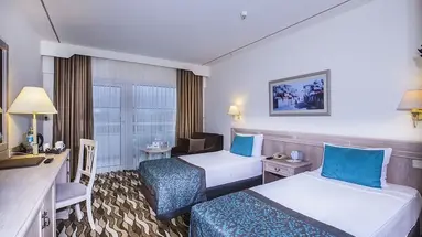 Ma Biche Kemer by Werde Hotels