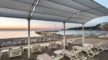 Ma Biche Kemer by Werde Hotels
