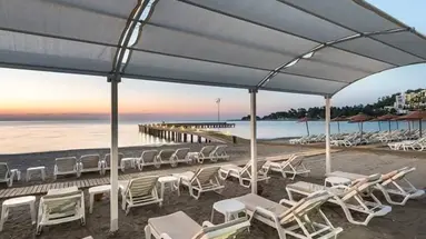 Ma Biche Kemer by Werde Hotels