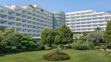 Ma Biche Kemer by Werde Hotels