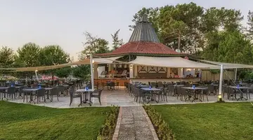 Ma Biche Kemer by Werde Hotels