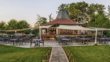 Ma Biche Kemer by Werde Hotels