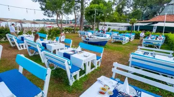 Ma Biche Kemer by Werde Hotels