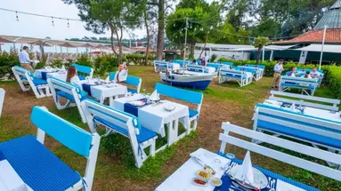 Ma Biche Kemer by Werde Hotels