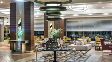 Ma Biche Kemer By Werde Hotels