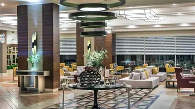 Ma Biche Kemer By Werde Hotels