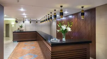 Ma Biche Kemer By Werde Hotels