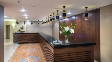 Ma Biche Kemer By Werde Hotels