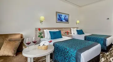 Ma Biche Kemer by Werde Hotels