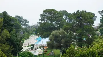 Ma Biche Kemer by Werde Hotels