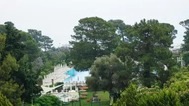 Ma Biche Kemer by Werde Hotels