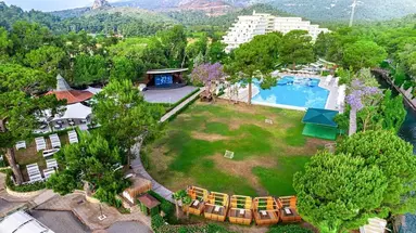 Ma Biche Kemer by Werde Hotels