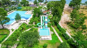Ma Biche Kemer by Werde Hotels