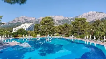 Ma Biche Kemer by Werde Hotels