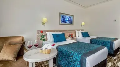 Ma Biche Kemer by Werde Hotels