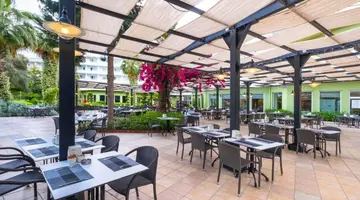 Ma Biche Kemer by Werde Hotels