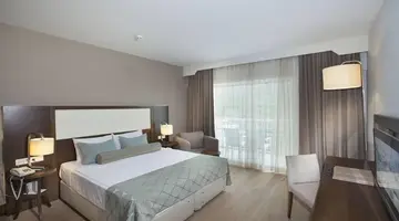 Ma Biche Kemer by Werde Hotels