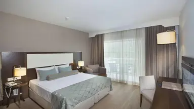 Ma Biche Kemer by Werde Hotels