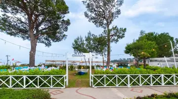 Ma Biche Kemer by Werde Hotels