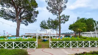 Ma Biche Kemer by Werde Hotels