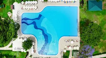 Ma Biche Kemer by Werde Hotels